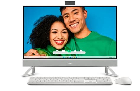 inspiron|dell tout en un 27 pouces.